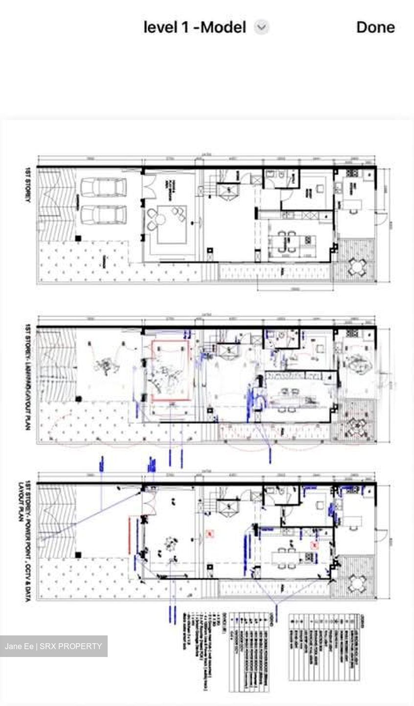 Burgundy Hill (D23), Semi-Detached #602952611